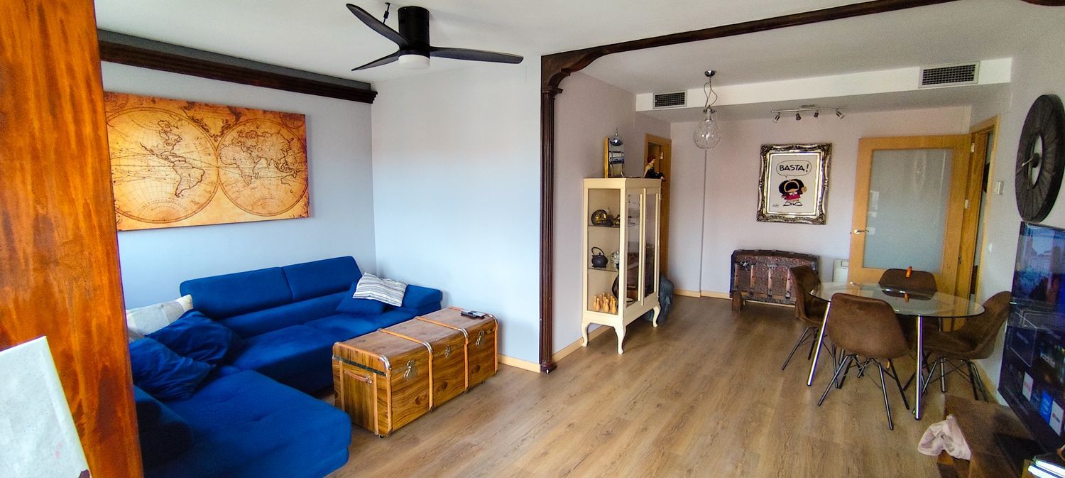 Piso en calle Manuela Malasaña, 9 - Foto 7