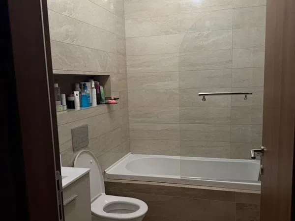 Piso en Avenida de Andalucía, 92, Carranque - Haza Cuevas, Málaga - Foto 3