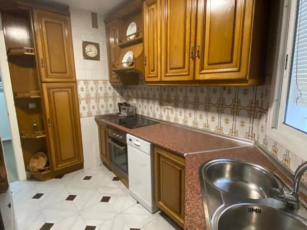 Piso en Avenida Arjona, 14, Peñamefecit - Avda Barcelona, Peñamefecit - Avda Barcelona - Foto 20