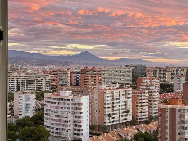 Piso en avenida de la Costa Blanca, 22 - Foto 7