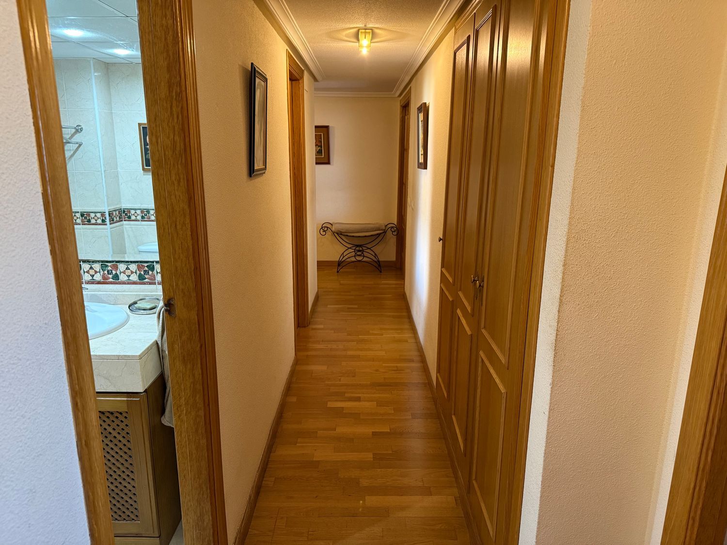 Piso en calle Nadadora Carmen Soto, 10 - Foto 4