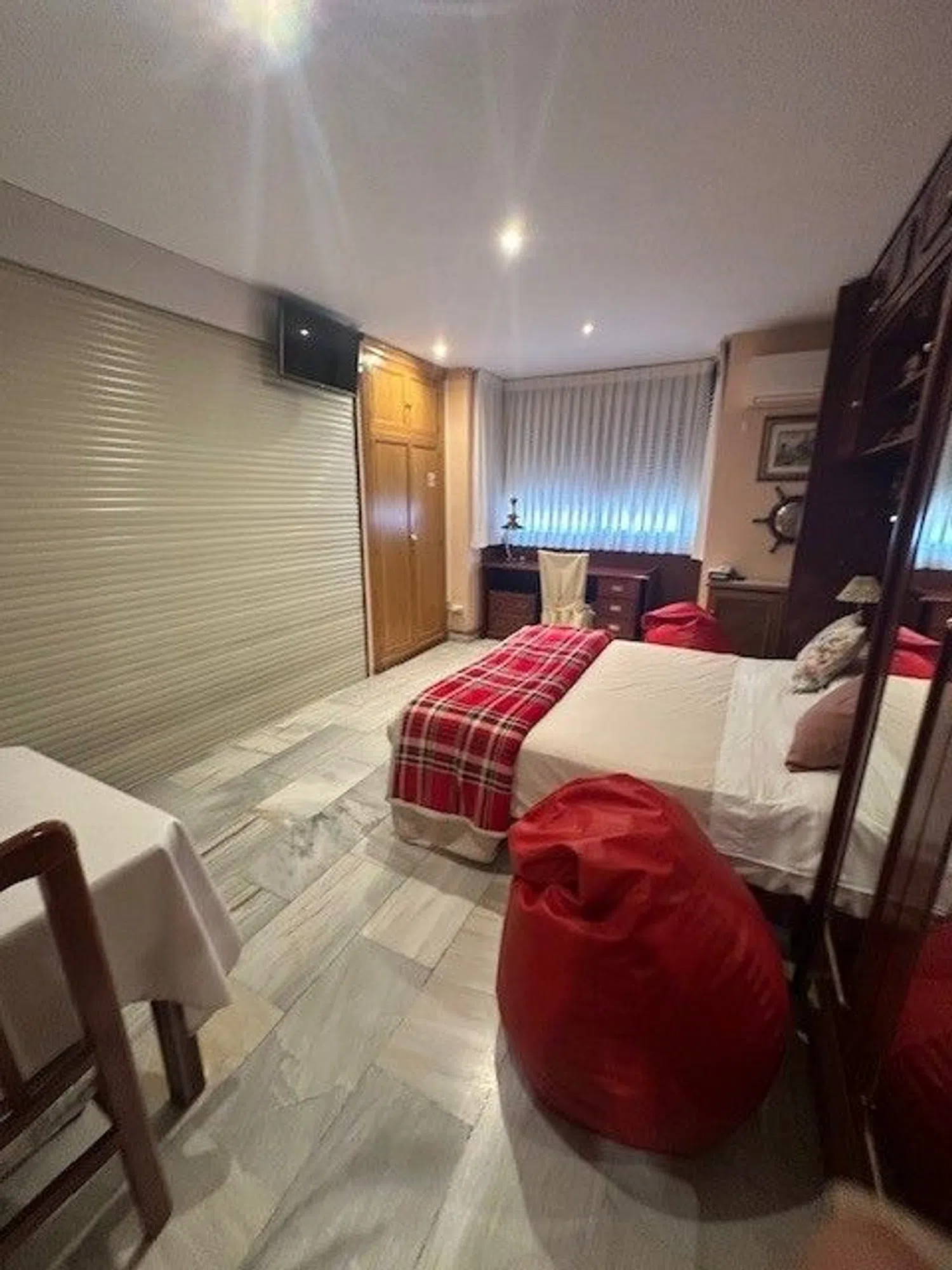 Estudio en calle de Juan de la Hoz, 28 - Foto 8