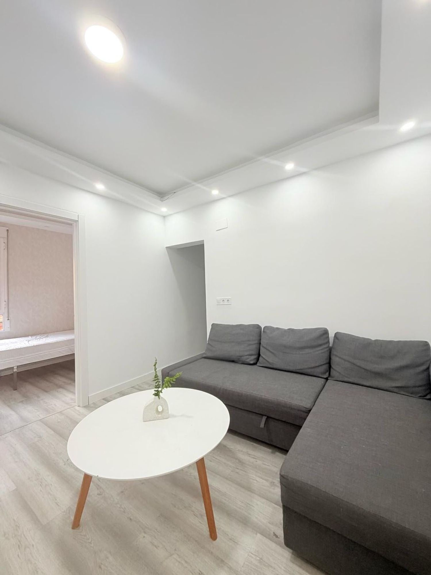 Piso en Pasaje Portocarrero, 1, Casería de Montijo - Foto 3