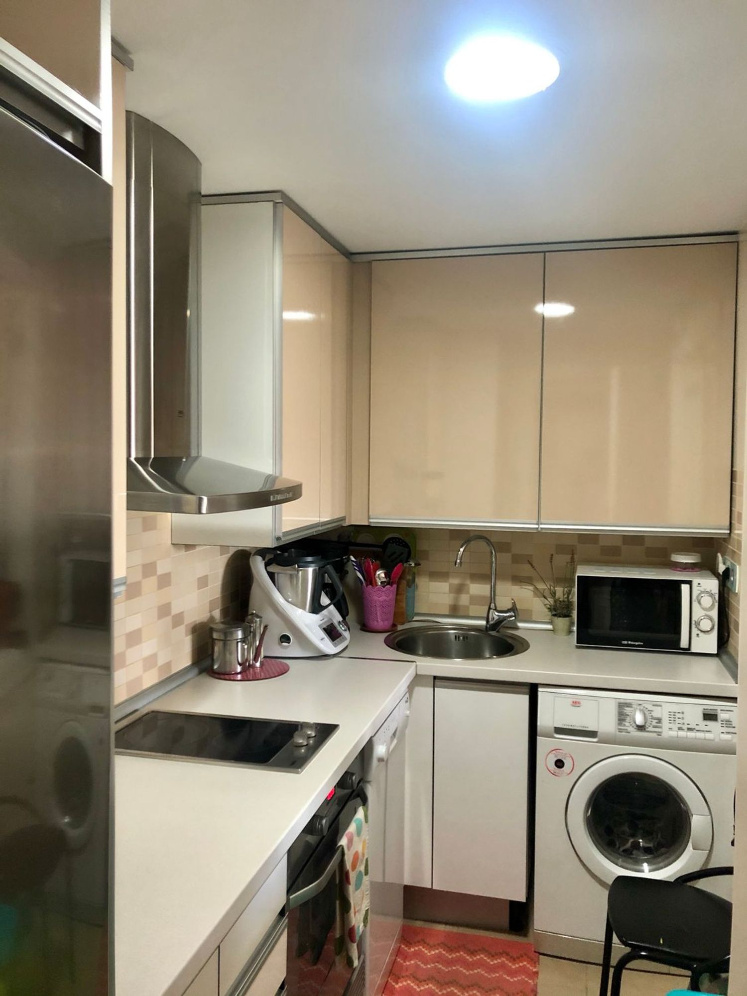 Piso en Calle Capiscol, 10, Las Tablas - Foto 12