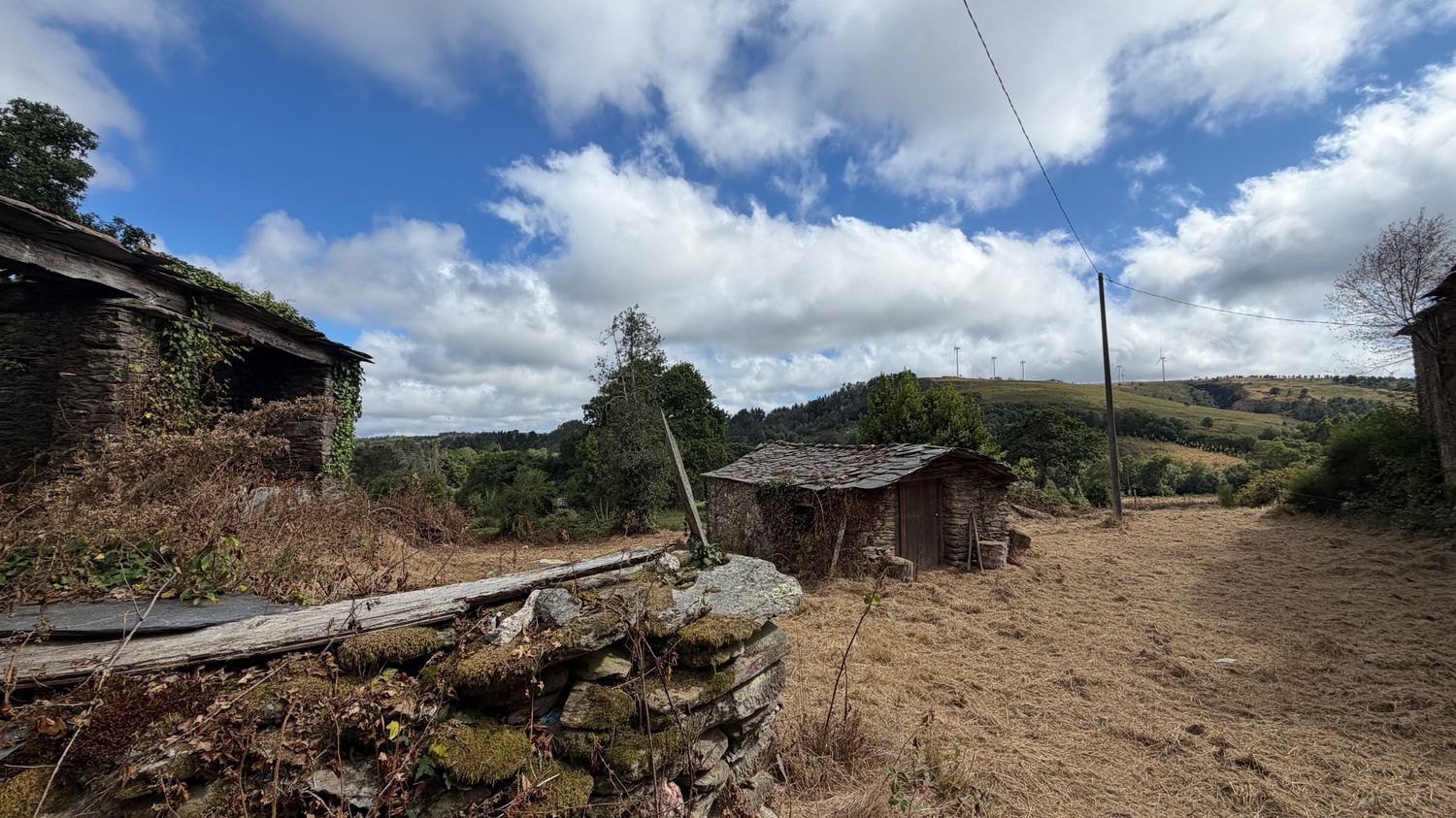 Casa rural en Gueimonde, 2 - Foto 9
