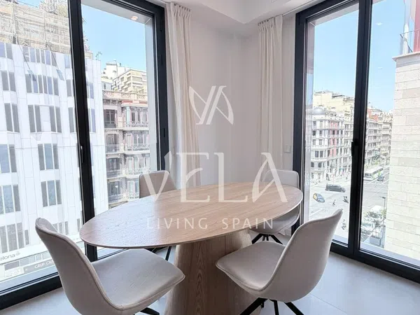 Piso en Ronda de la Universitat, La Dreta de l'Eixample - Foto 6