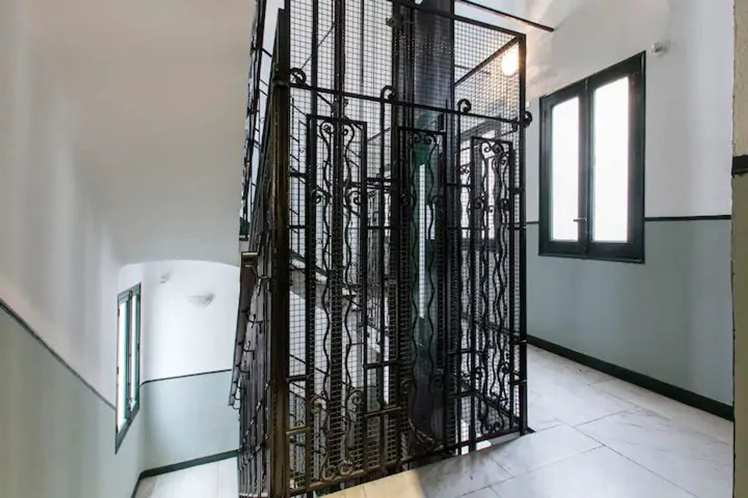 Piso en calle de Don Ramón de la Cruz, 72 - Foto 10