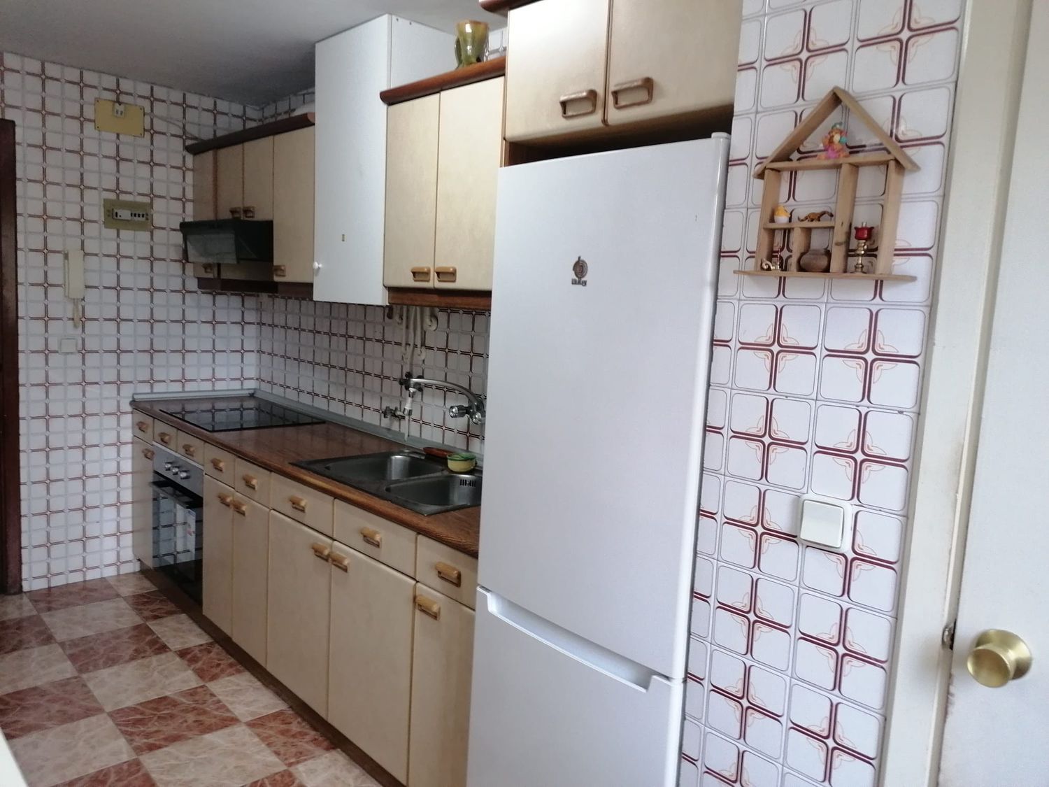 Piso en Paseo del Pinar, 16, Alameda - Foto 28