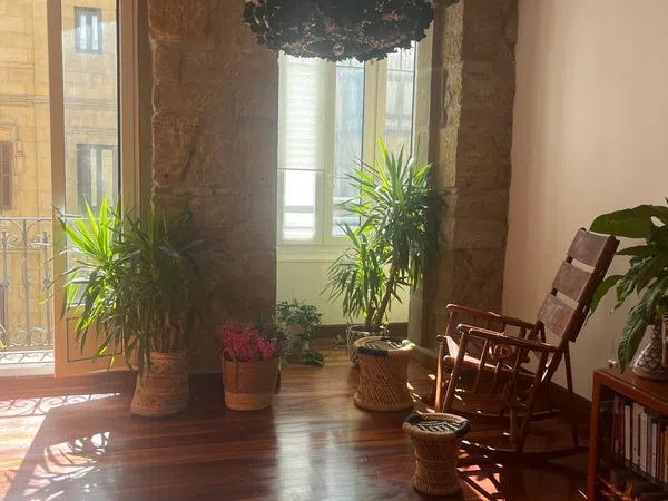 Piso en Calle Easo, 29, Área Romántica - Foto 1