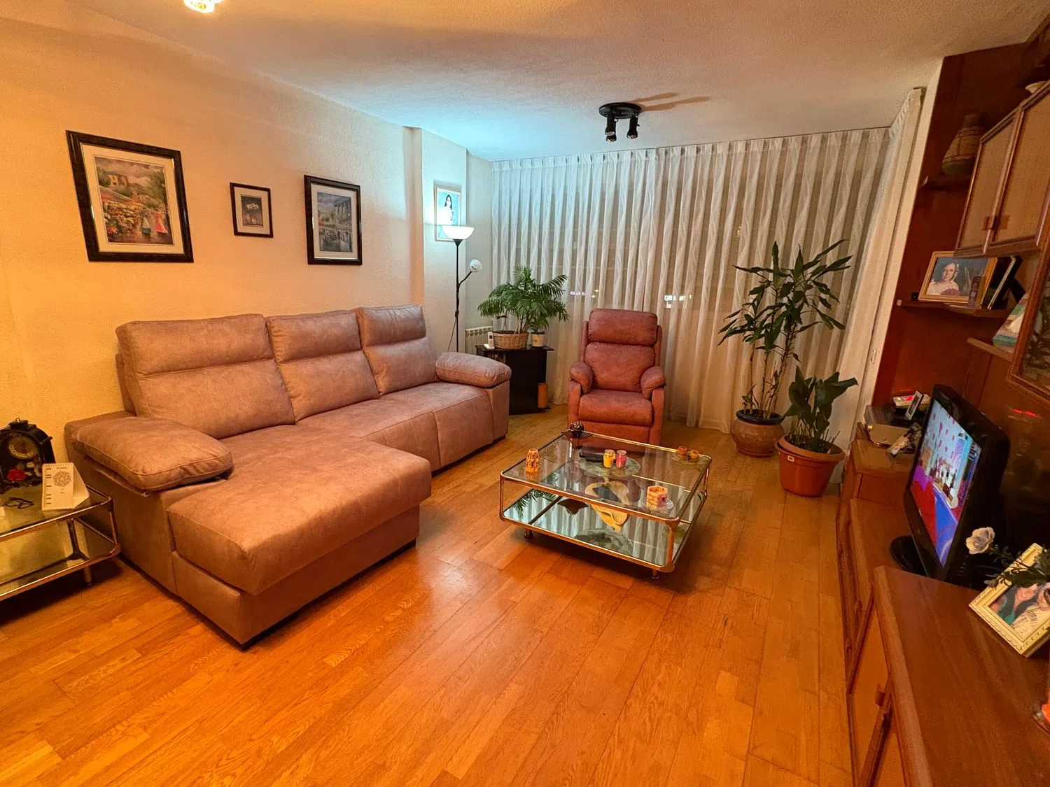 Piso en calle de Galicia, 18