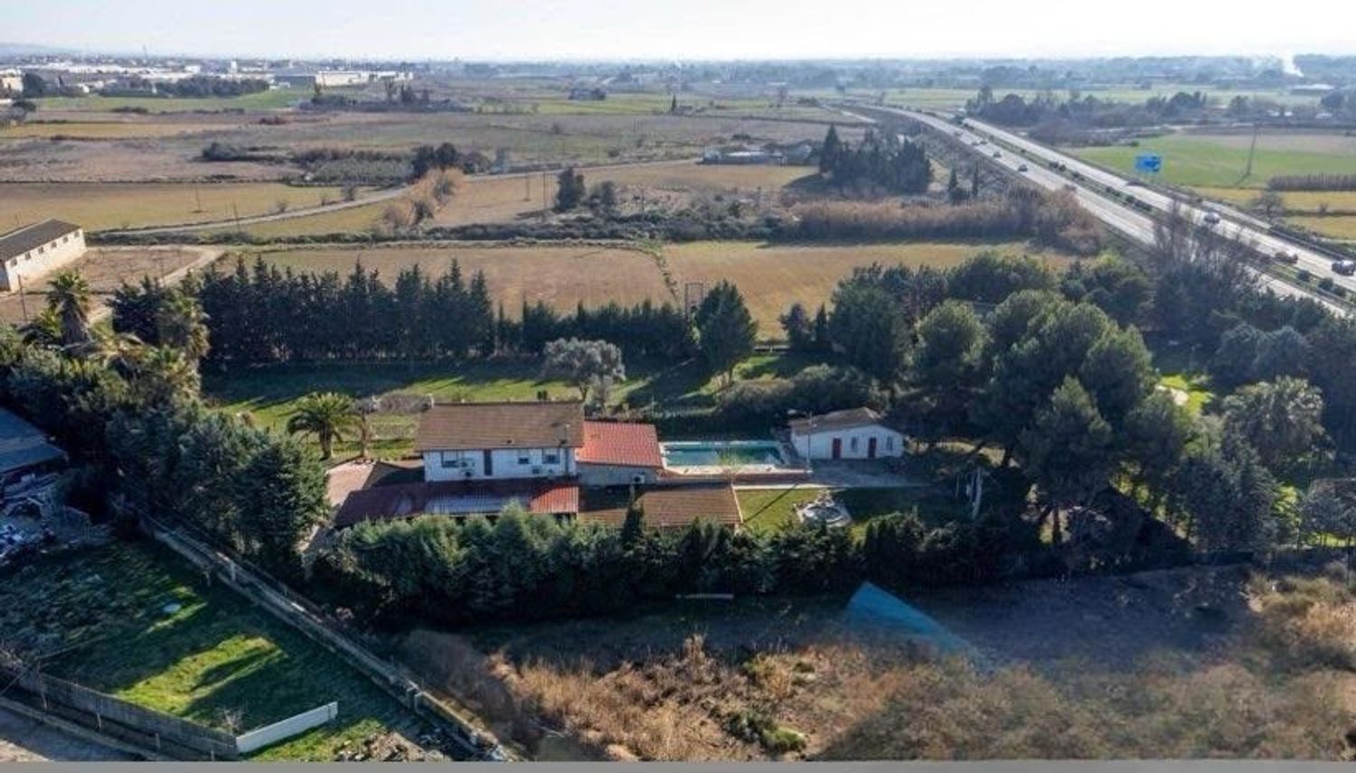Casa o chalet independiente en Camino de Garrapinillos, 28, Casetas - Garrapinillos - Monzalbarba - Foto 33