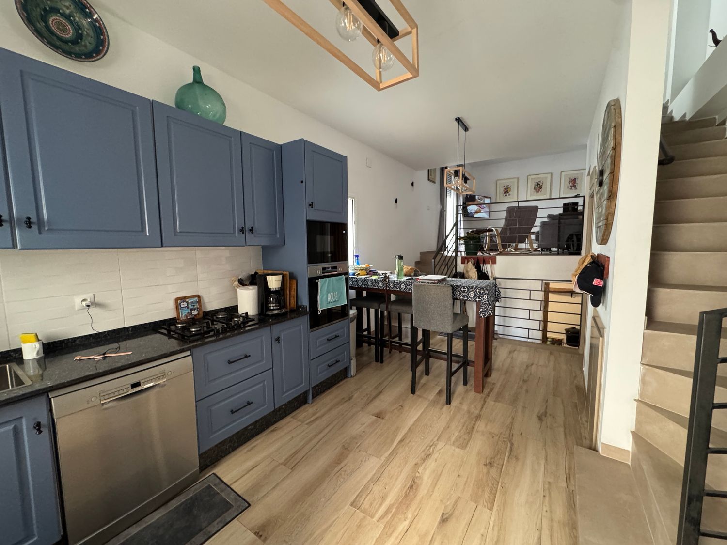 Casa independiente en avenida Mar y Sierra, 9 - Foto 2