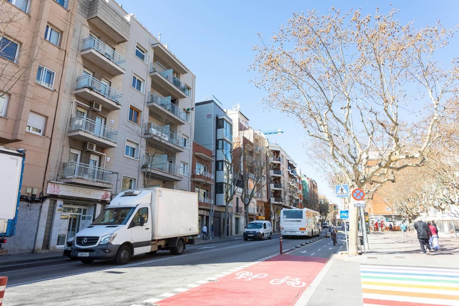 Piso en Calle de Laureà Miró, Centre - Foto 32