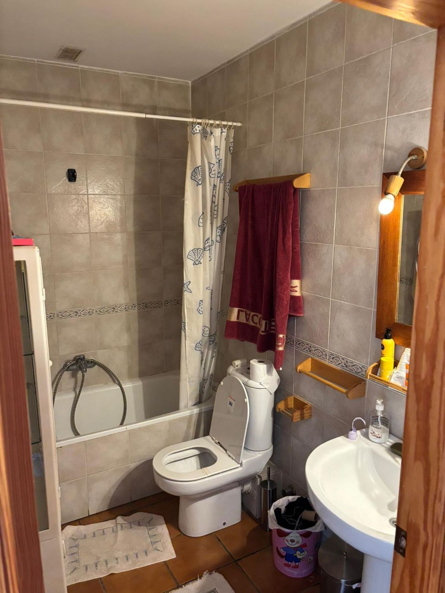 Chalet adosado en avenida del Golf, 71 - Foto 22