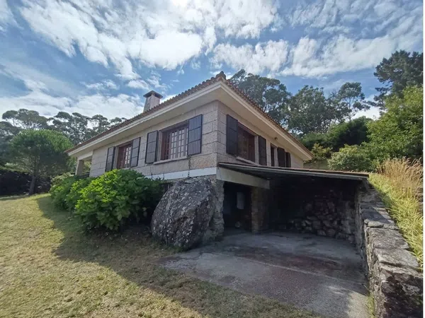 Casa o chalet independiente en Calle Subida a Couso s/n, O Hío, O Hío - Foto 1