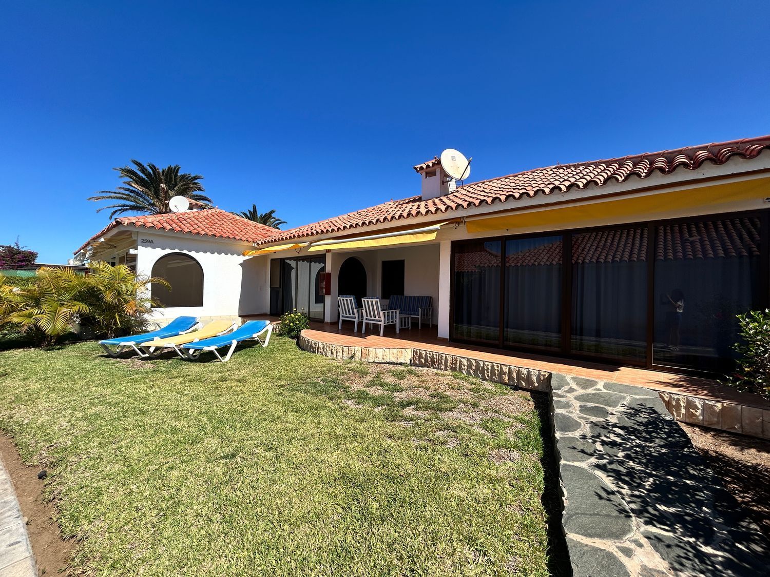 Chalet pareado en Avenida de Gran Canaria, 14 - Foto 4