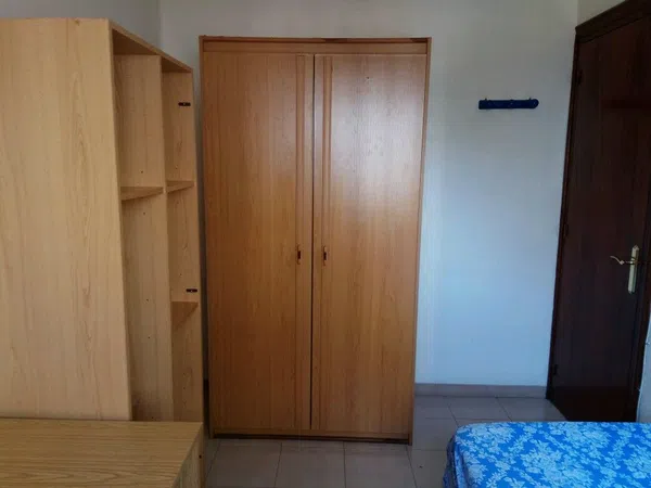 Piso en Calle Chaves Rey, 3, Reina Mercedes - Heliópolis - Foto 9