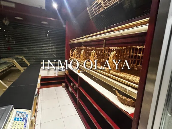 Local en Panadería en Sant Antoni, Sant Antoni - Foto 1