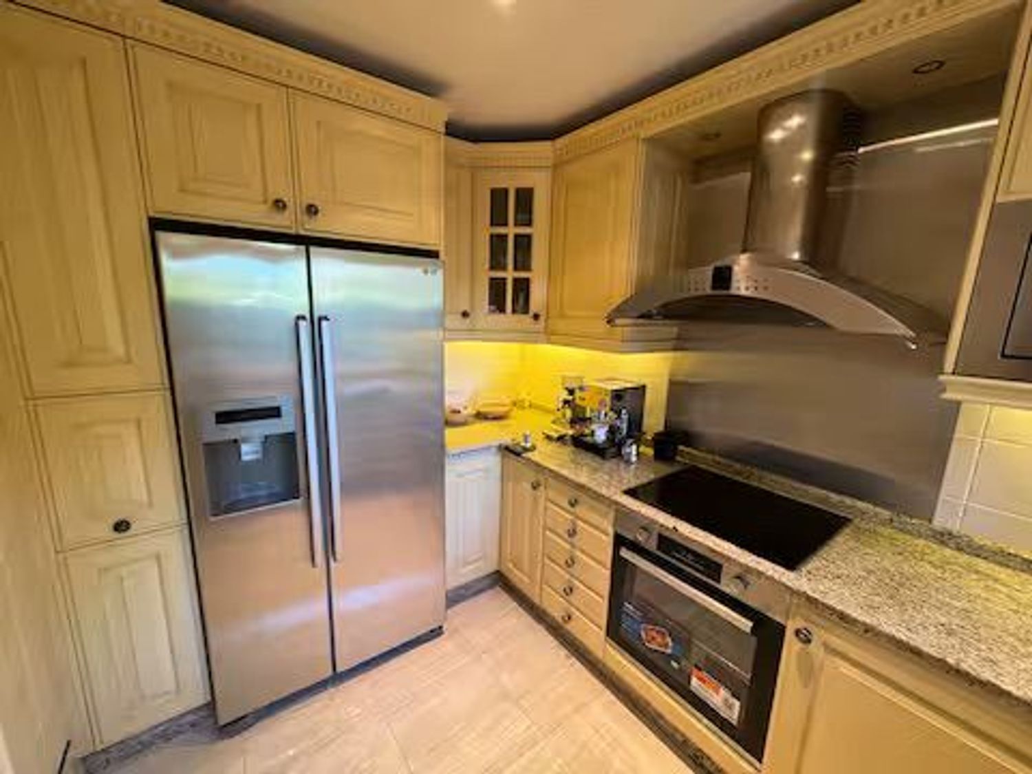 Chalet adosado en Paseo de Dinamarca, 18, Hacienda Elviria - Foto 15