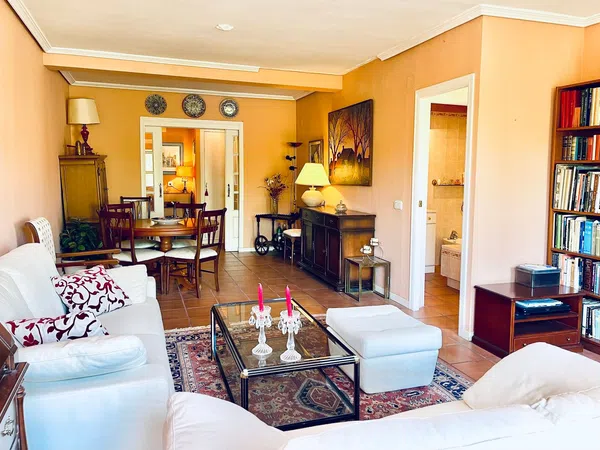 Piso en plaza Doctor Gómez Ulla, 1 - Foto 12