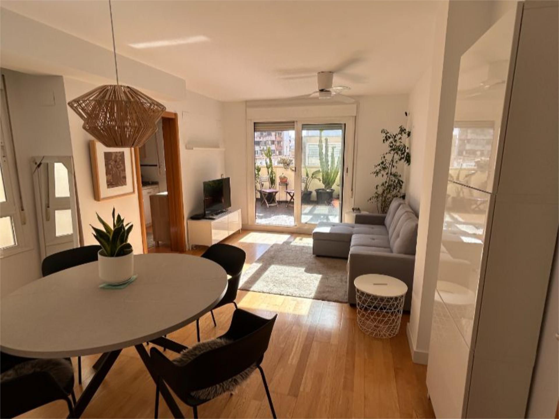 Piso en  Calle Vicente Inglada 12