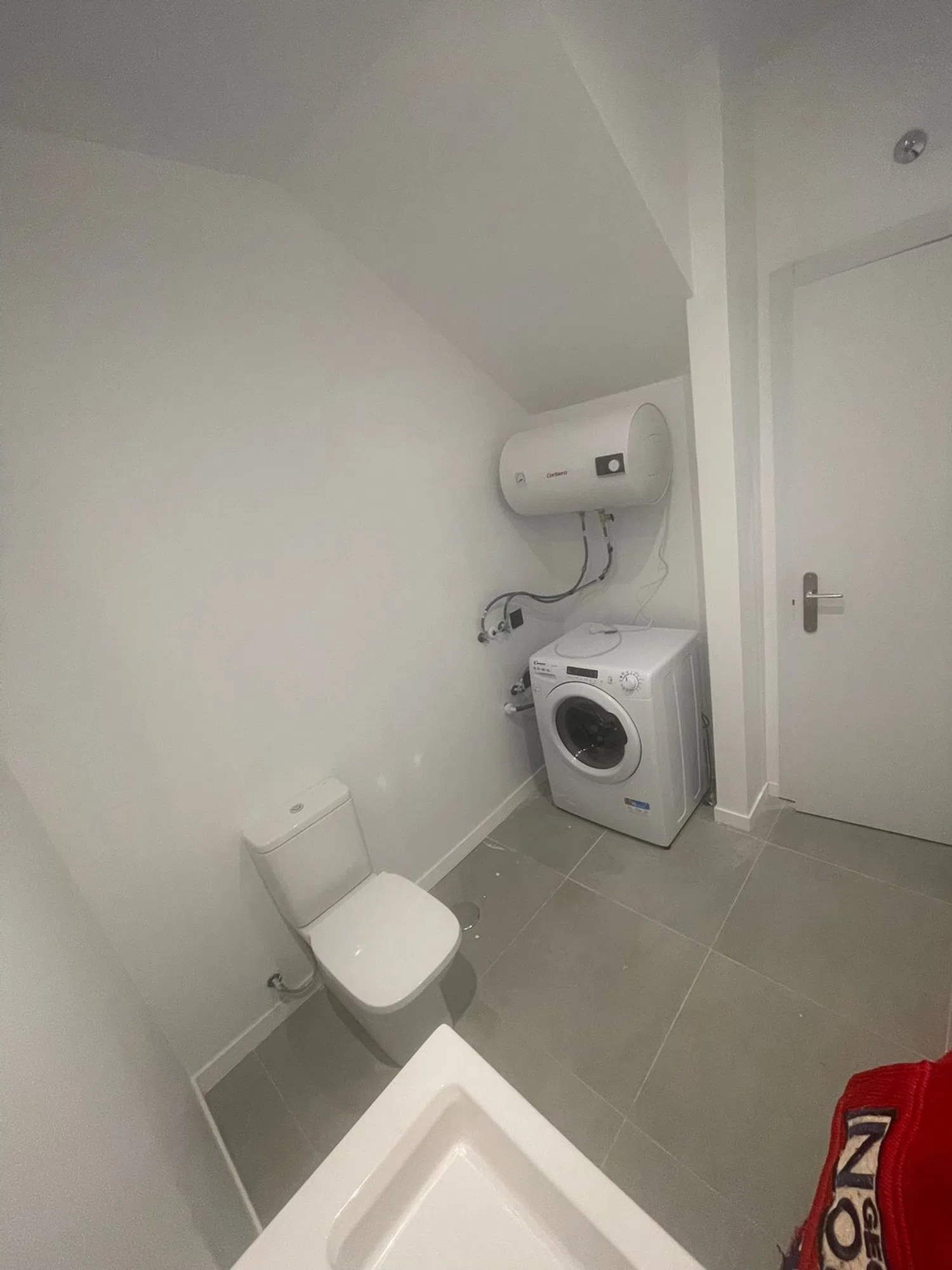 Estudio en avenida del Puente Cultural, 6 - Foto 9