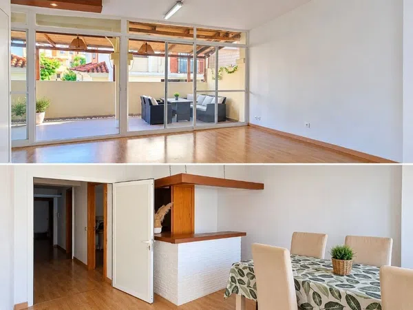 Chalet adosado en Calle Salvador s/n, Añoreta Golf - Paraíso del Sol, Añoreta Golf - Paraíso del Sol - Foto 10