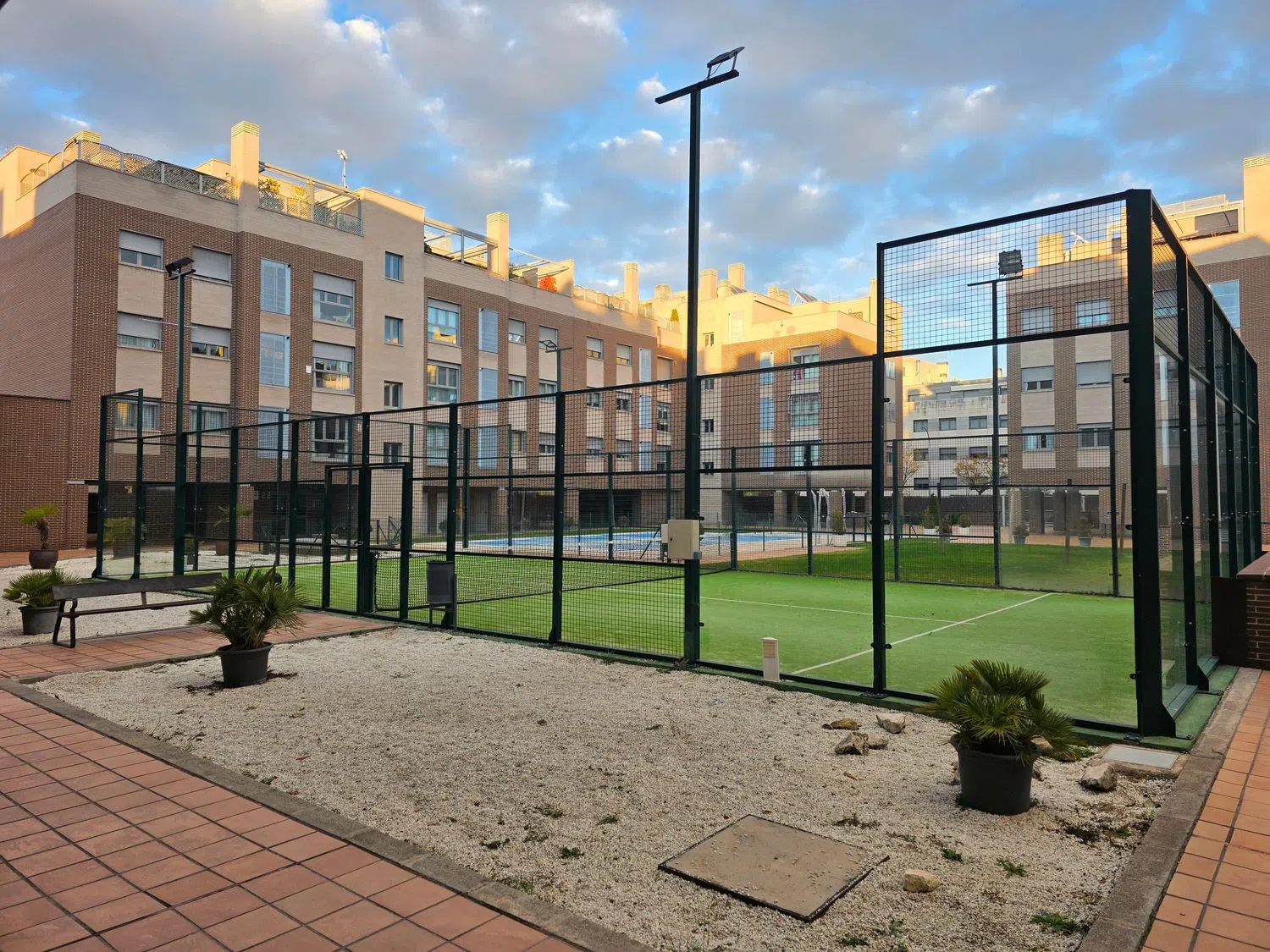 Piso en calle Alcañiz, 15 - Foto 20