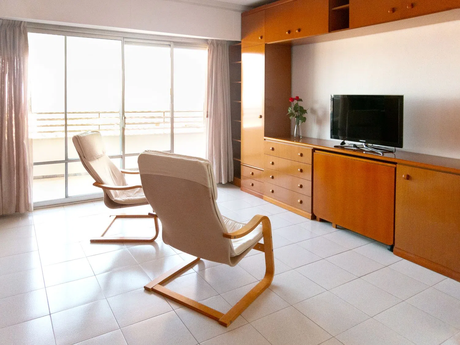 Estudio en calle Poeta Vila y Blanco, 4 - Foto 5