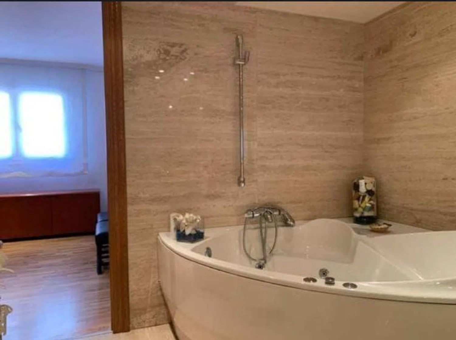 Piso en avenida Federico García Lorca, 18 - Foto 3