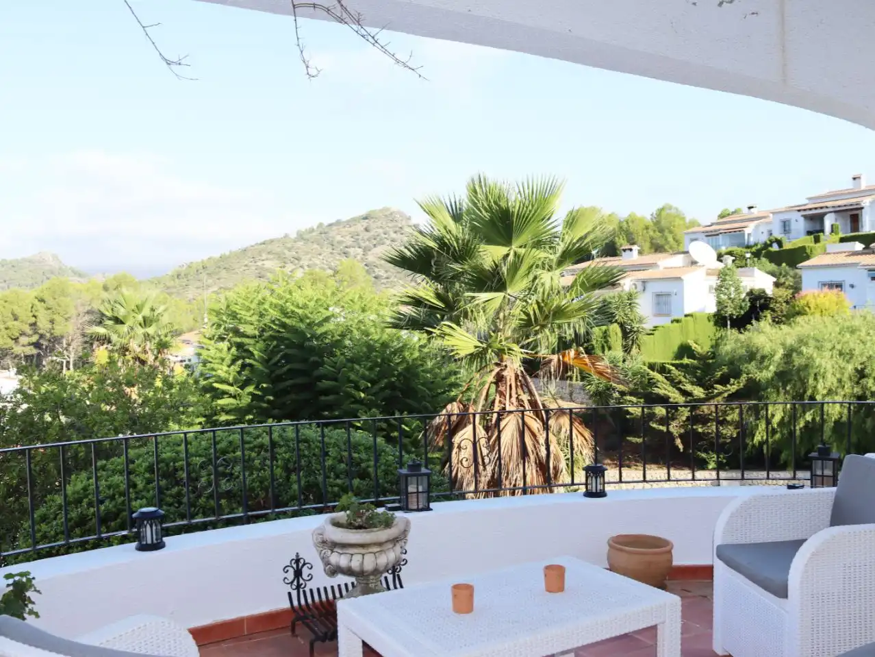 Chalet en  Urbanización Puerta del Valle 15 - Foto 51