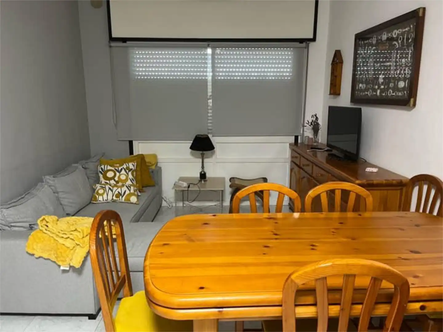 Apartamento en Portosin porto do son - Foto 3
