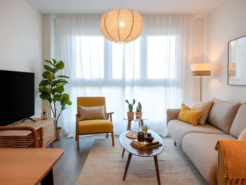 Piso en calle de las Viñas del Rio, 13