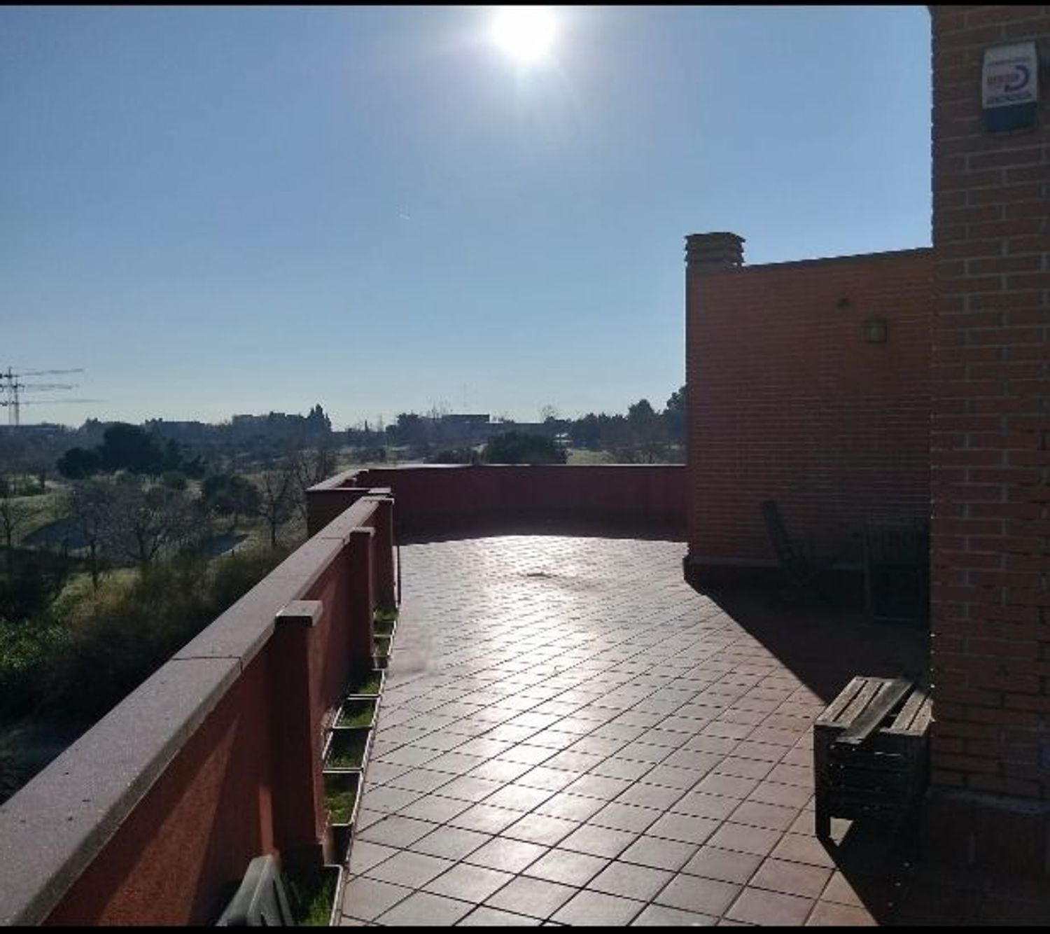 Ático en avenida de Cataluña, 1 - Foto 34