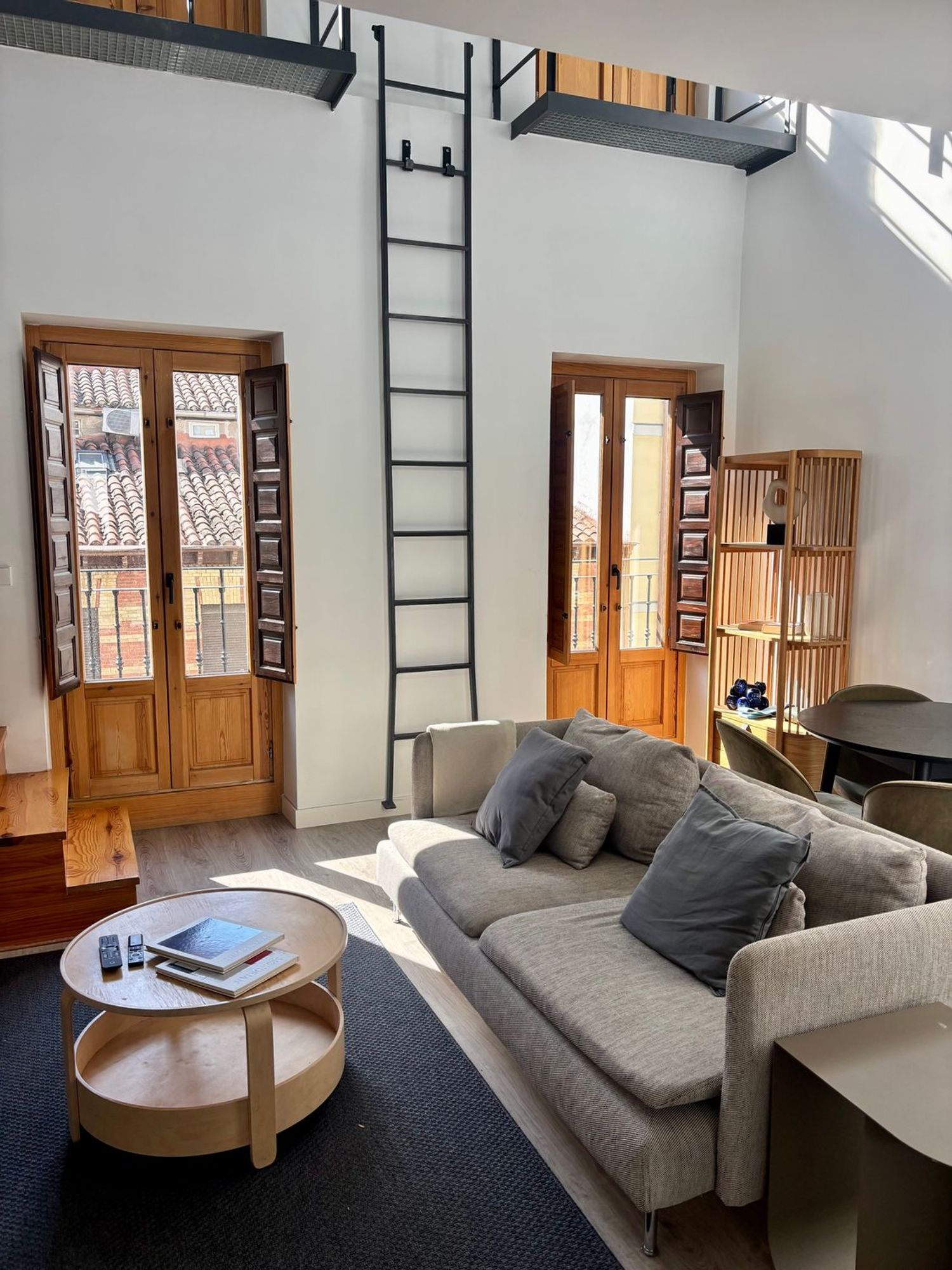 Dúplex en Calle de Calvo Asensio, 7 - Foto 3