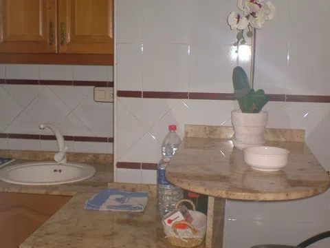 Piso en calle Alcira, 5