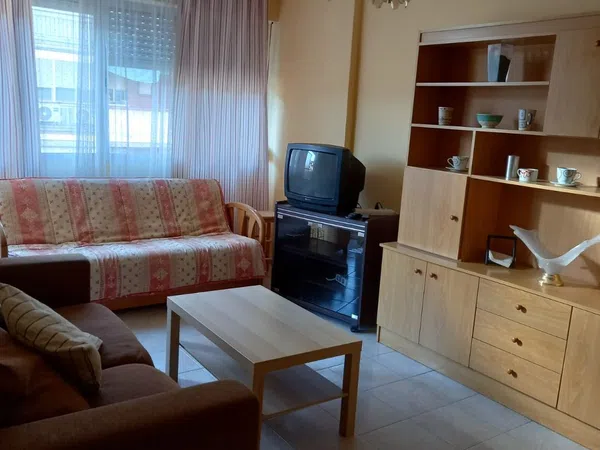 Piso en Calle Oca, 4, La Alhóndiga, La Alhóndiga - Foto 16
