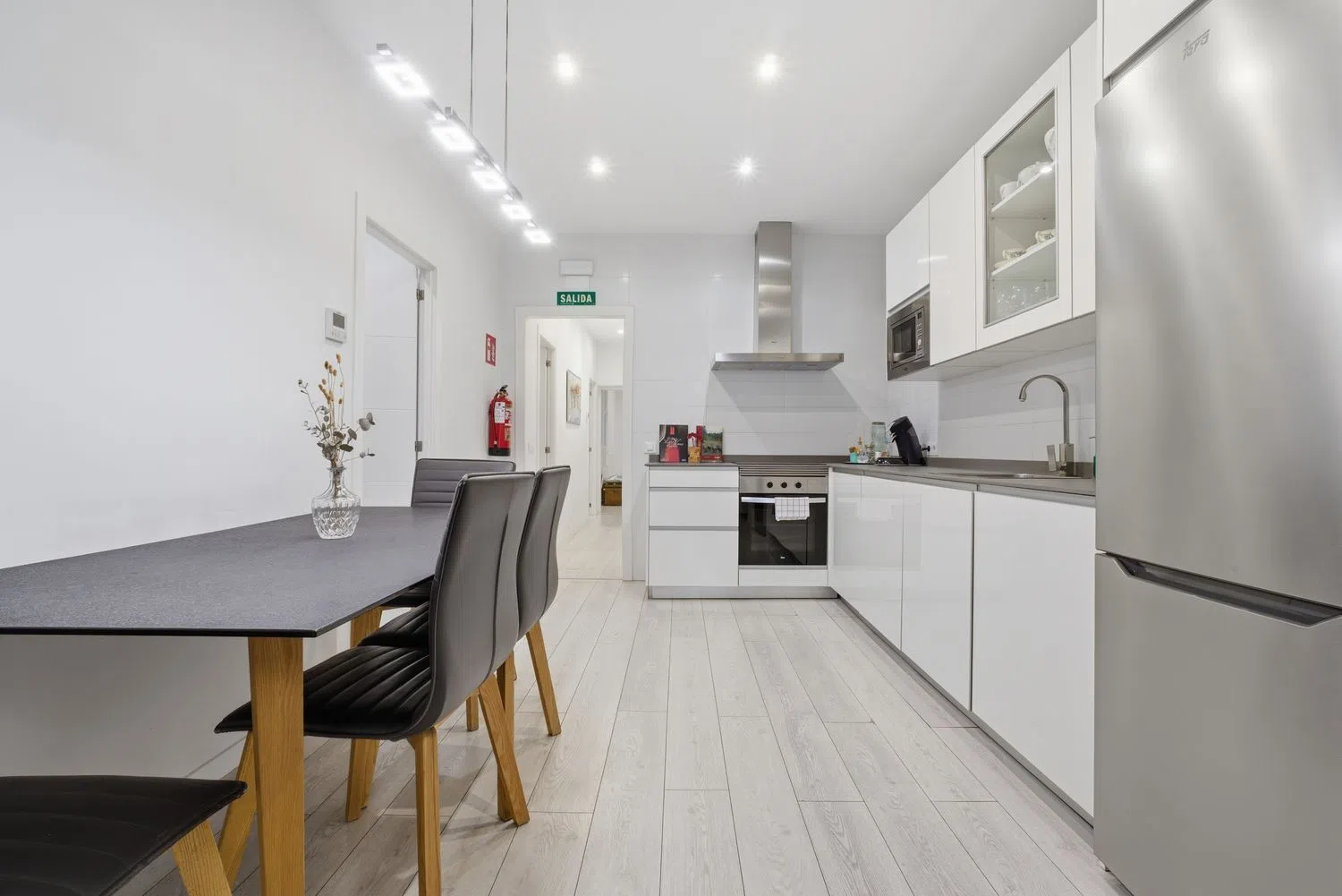 Piso en calle de la Cabeza, 16 - Foto 8