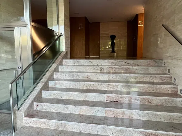 Piso en Plaza Circular, 3, La Fama - Foto 20