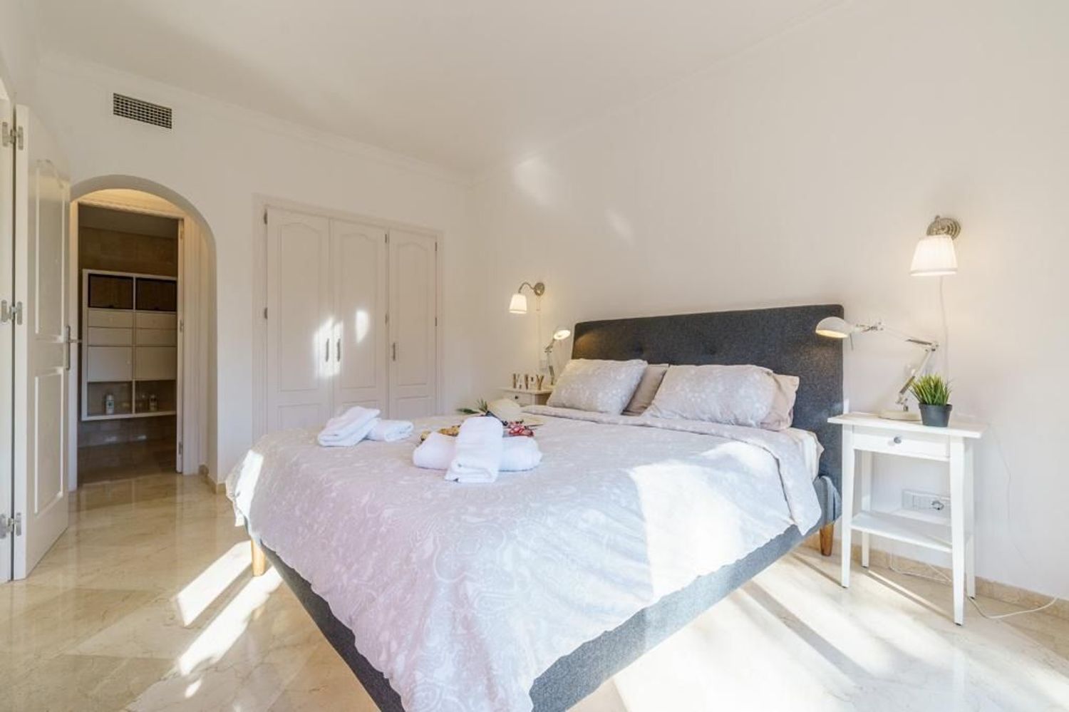 Piso en calle Wagner, 1 - Foto 19