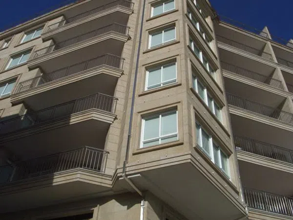 Piso en De Madrid, 56, Sanxenxo, Sanxenxo - Foto 12