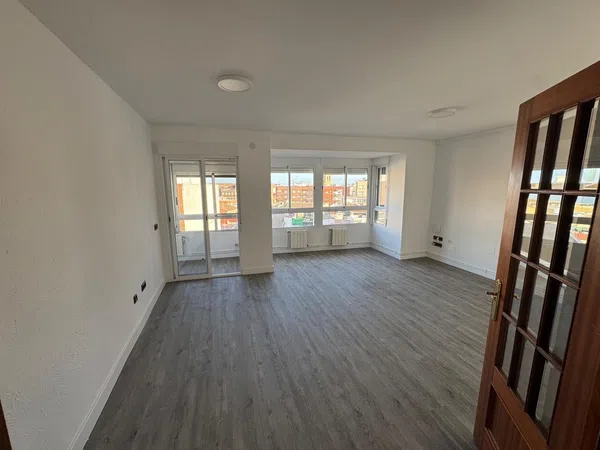 Piso en Calle de Gómez Ferrer, 45, Zona Calle Valencia - La Ermita, Zona Calle Valencia - La Ermita - Foto 1