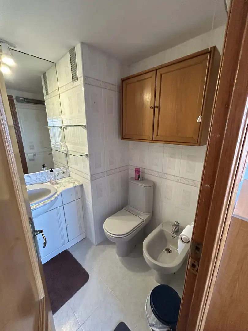 Piso en  Avinguda de Blasco Ibáñez 186 - Foto 12
