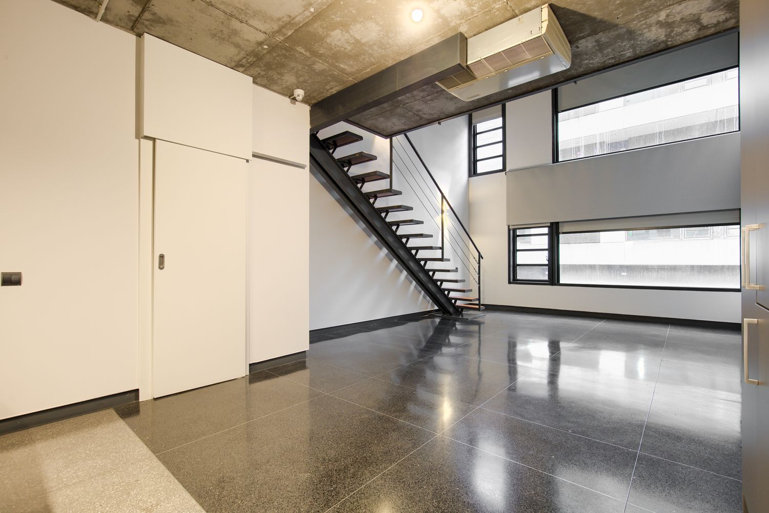 Estudio en carretera de Fuencarral, 14 - Foto 2