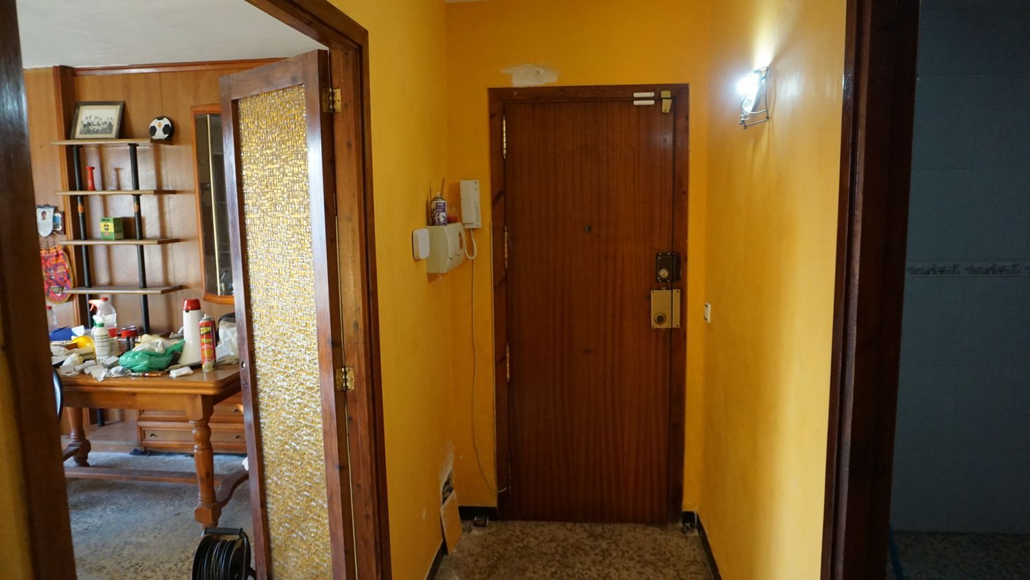 Piso en Calle del Cardenal Rossell, 27, Coll d'En Rabassa - Foto 2