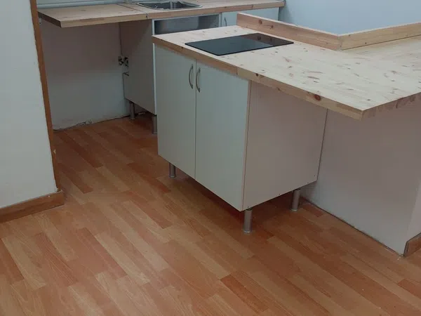 Estudio en Calle de la Encomienda de Palacios, 342 - Foto 3