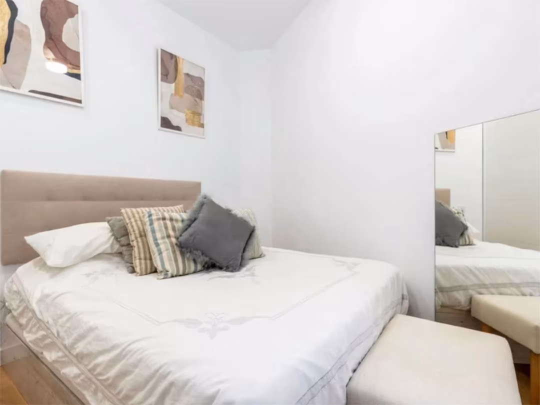 Piso en  Calle de las Virtudes 21 - Foto 3