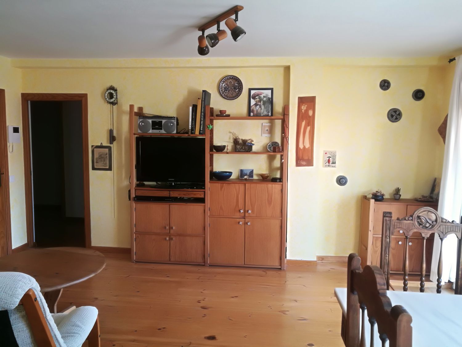 Piso en Avenida Reyes Católicos, 5 - Foto 6