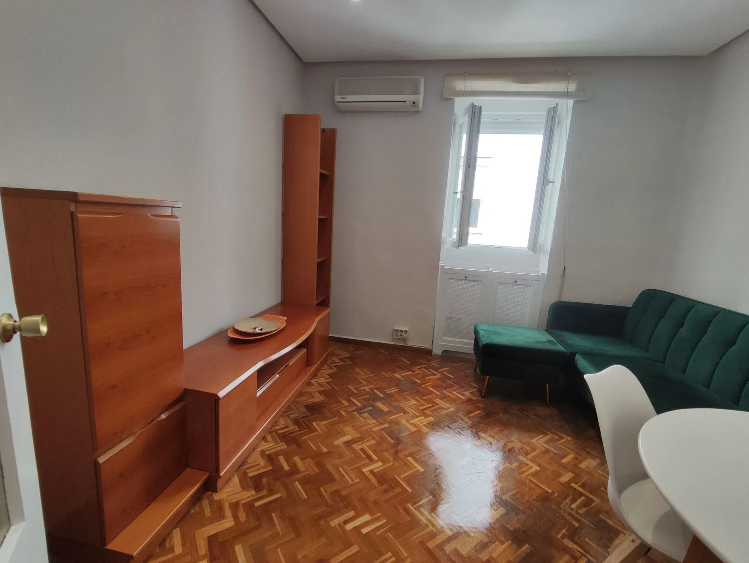 Piso en avenida de la ciudad de barcelona, 31 - Foto 1