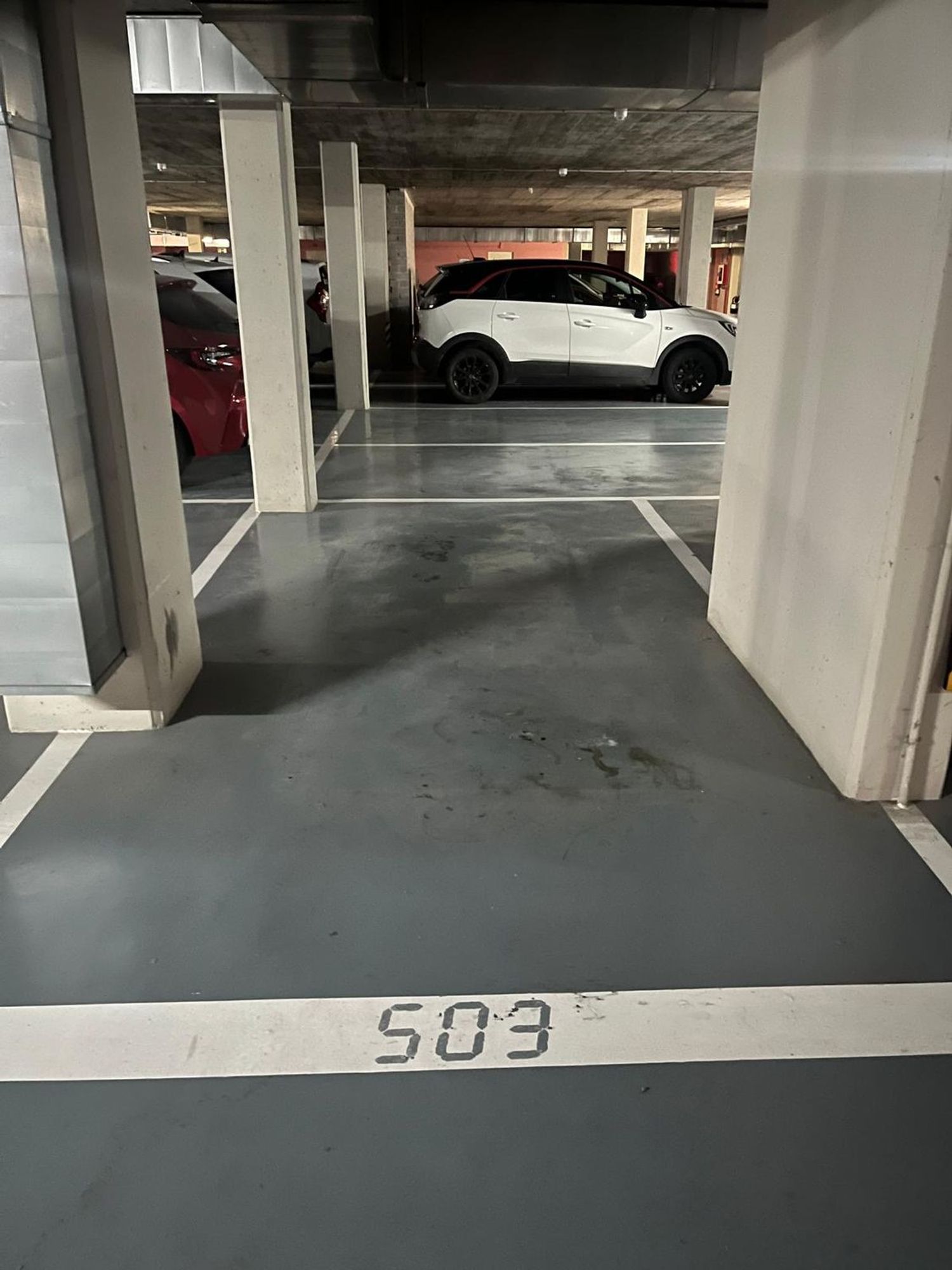 Piso en calle de Ángela López Jiménez, 9 - Foto 19